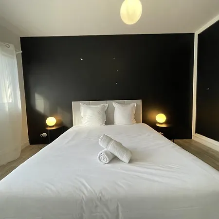 Apartamento Le Scuderia - Centre - 3 Pers - Reve Au Mans Le Mans Exterior foto