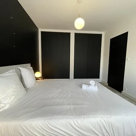 Apartamento Le Scuderia - Centre - 3 Pers - Reve Au Mans Le Mans Exterior foto