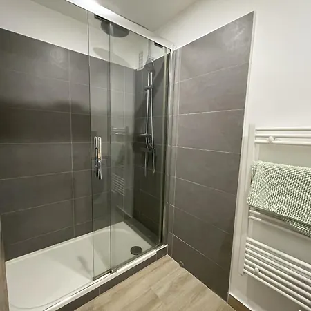 Apartamento Le Scuderia - Centre - 3 Pers - Reve Au Mans Le Mans Exterior foto