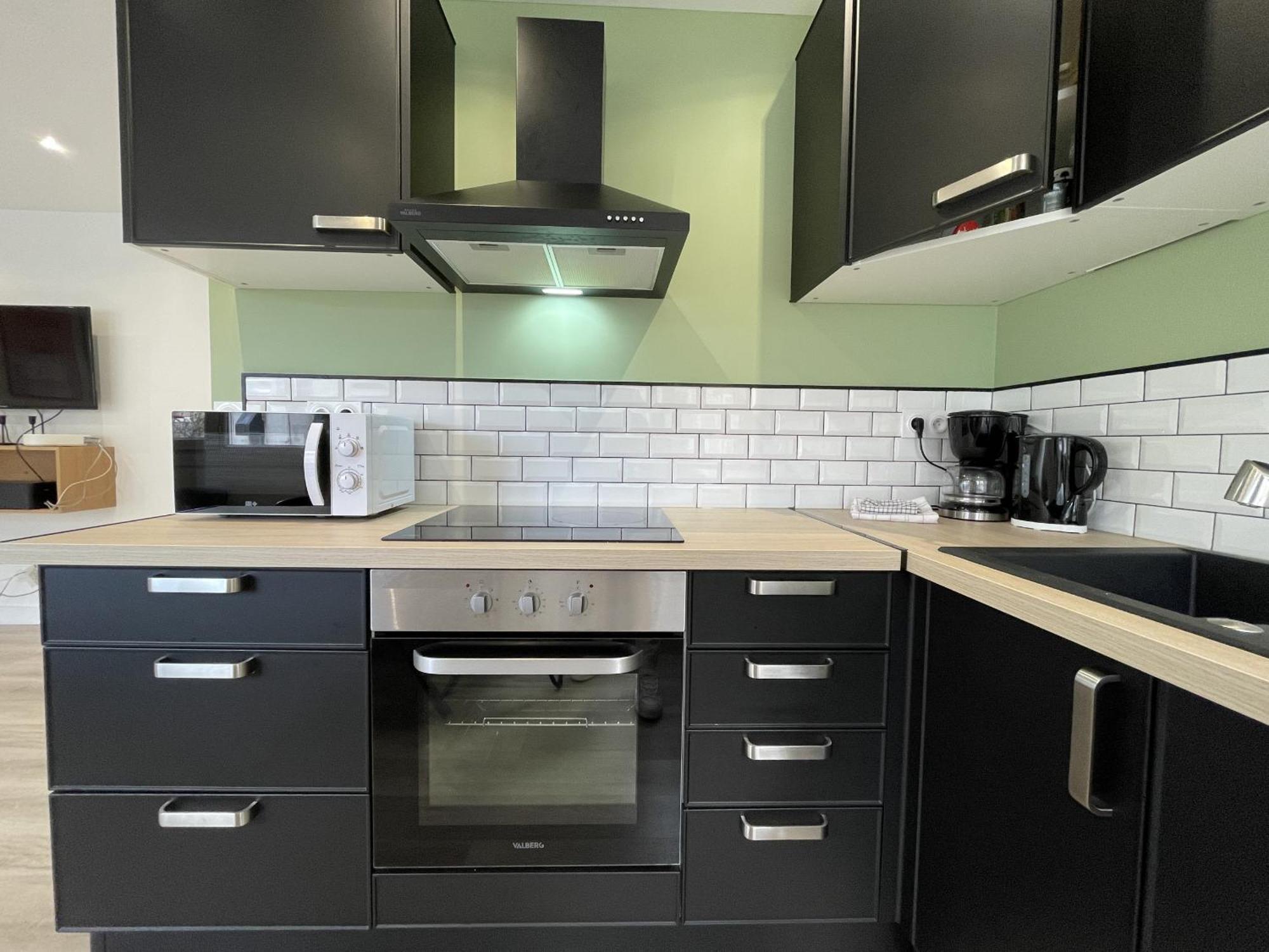 Le Scuderia - Centre - 3 Pers - Reve Au Mans Apartamento